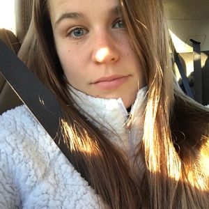 Meet your Posher, Tessa